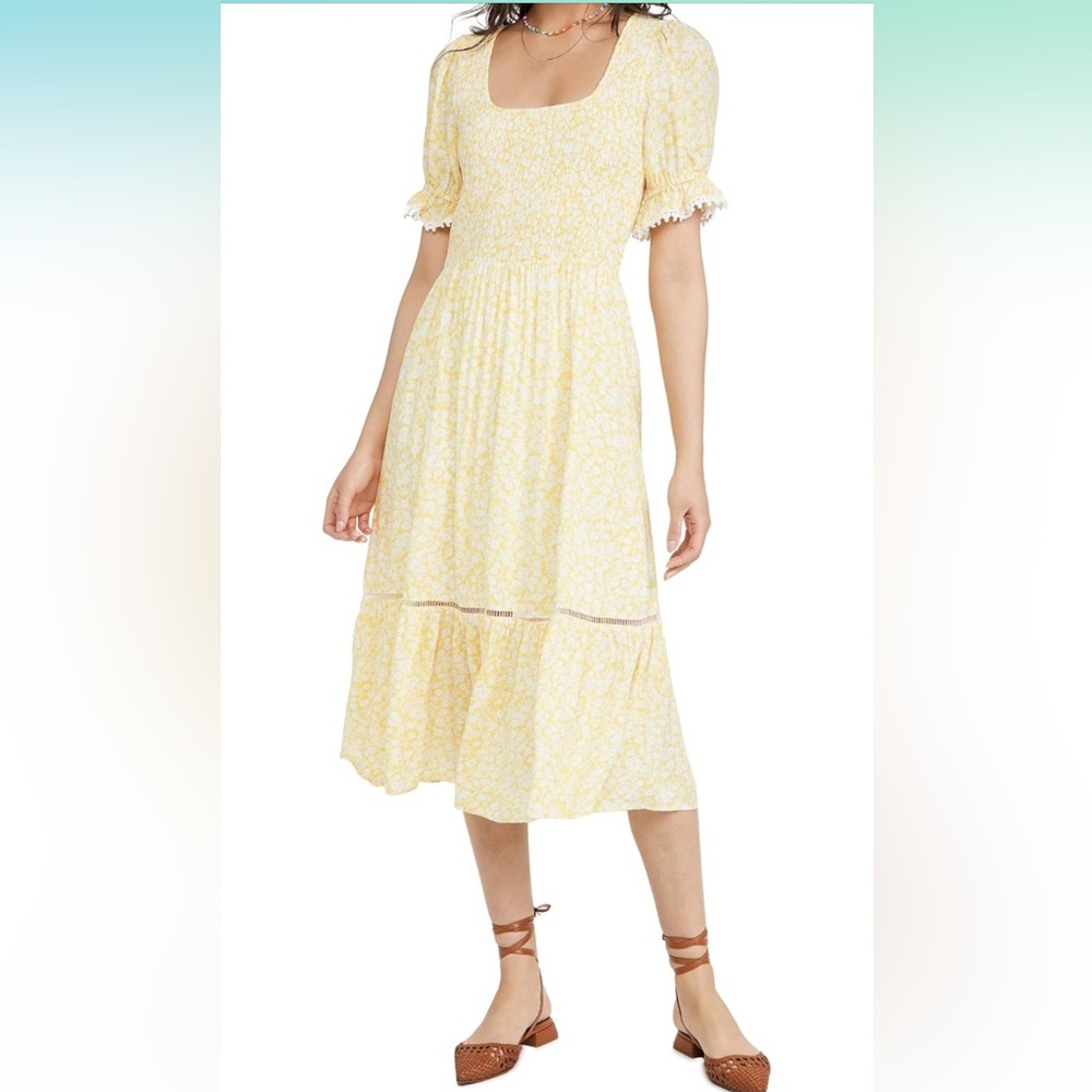 Lost and wonder dress, Size XS, Worn once, no longer fits post baby, shop bop